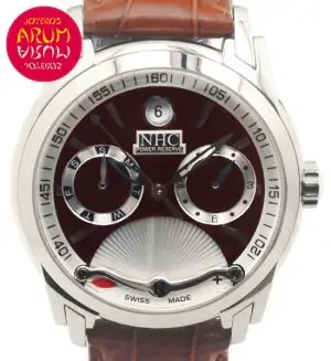 NHC Beauty Fuel Shop Ref. 4319/1044