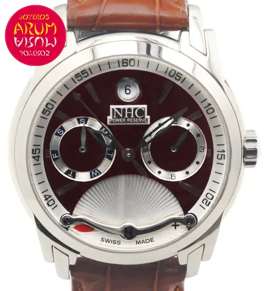 NHC Beauty Fuel Shop Ref. 4319/1044