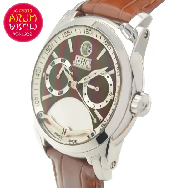 NHC Beauty Fuel Shop Ref. 4319/1044