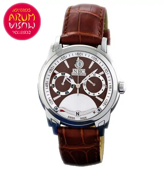 NHC Beauty Fuel Shop Ref. 4319/1044