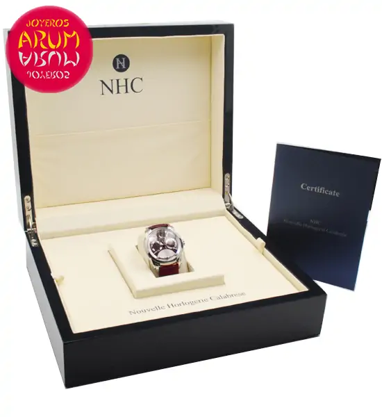 NHC Beauty Fuel Shop Ref. 4319/1044