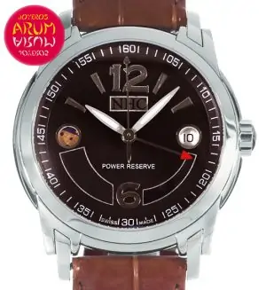 NHC Central Power Shop Ref. 4285/1010