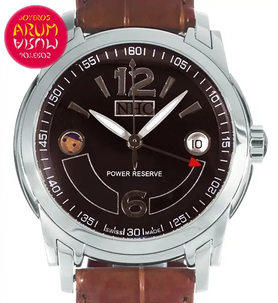 NHC Central Power Shop Ref. 4285/1010