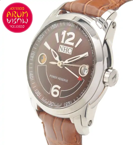 NHC Central Power Shop Ref. 4285/1010