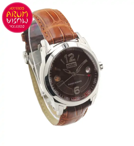 NHC Central Power Shop Ref. 4285/1010