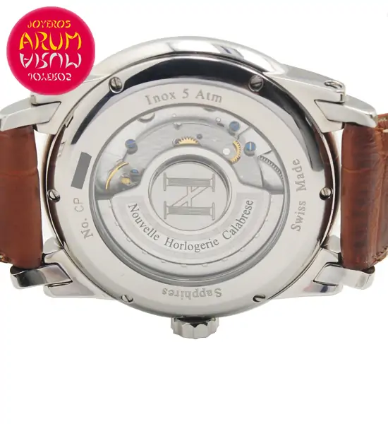 NHC Central Power Shop Ref. 4285/1010