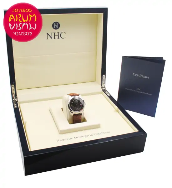 NHC Central Power Shop Ref. 4285/1010