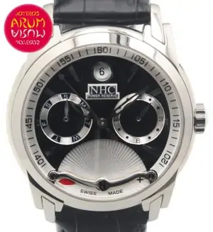 NHC Beauty Fuel Shop Ref. 4296/1021