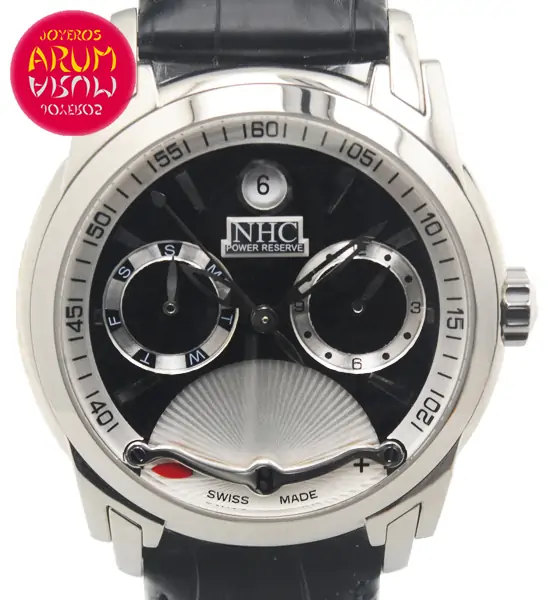 NHC Beauty Fuel Shop Ref. 4296/1021