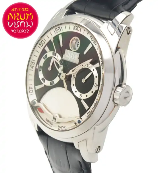 NHC Beauty Fuel Shop Ref. 4296/1021