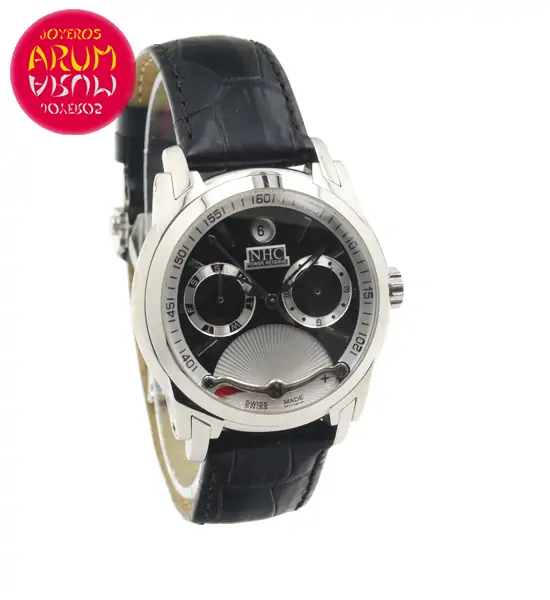 NHC Beauty Fuel Shop Ref. 4296/1021