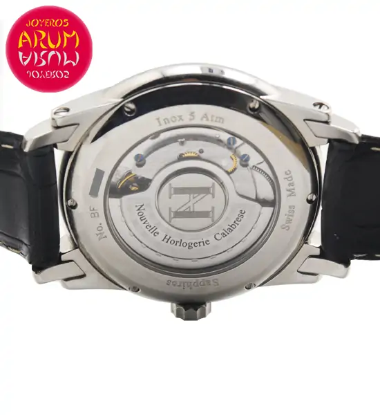 NHC Beauty Fuel Shop Ref. 4296/1021