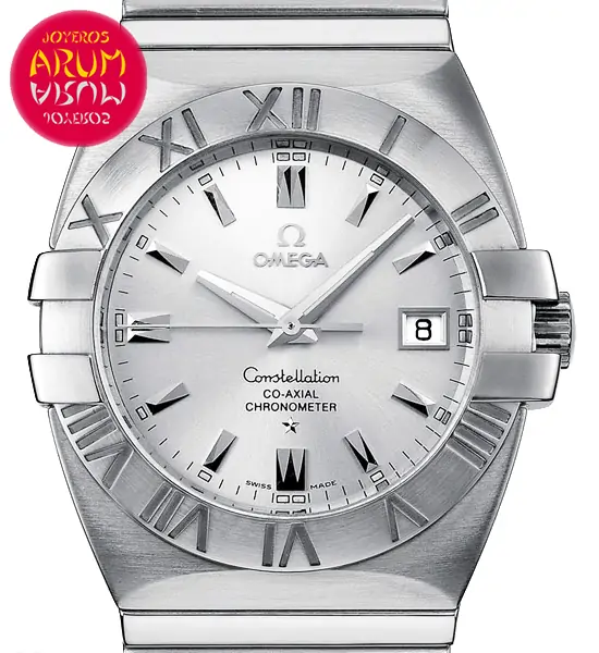 Omega Constellation Shop Ref. 4333/164 "SOLD"