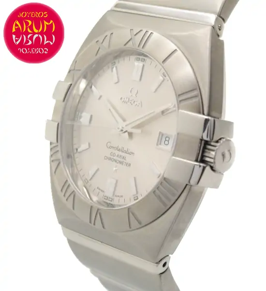 Omega Constellation Shop Ref. 4333/164 "SOLD"