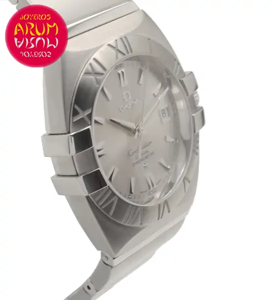 Omega Constellation Shop Ref. 4333/164 "SOLD"