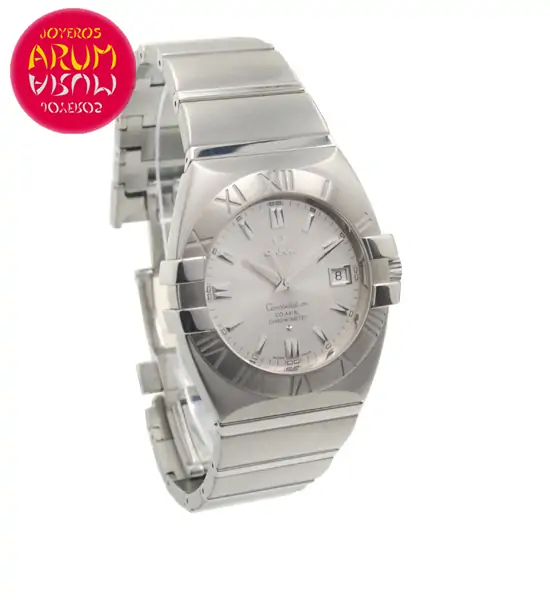 Omega Constellation Shop Ref. 4333/164 "SOLD"