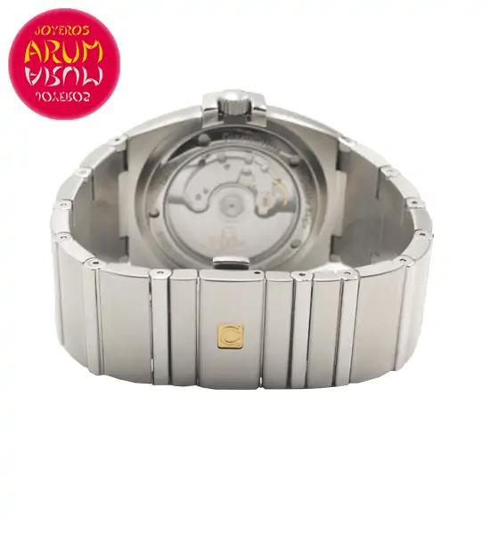 Omega Constellation Shop Ref. 4333/164 "SOLD"