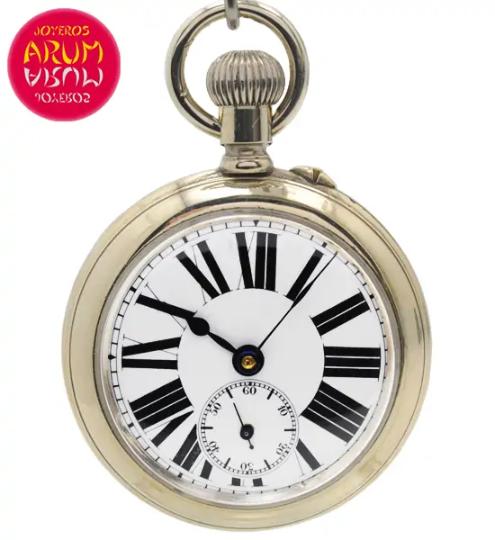 Pocket Watch Shop Ref. 4224/949 Pocket Watch Shop Ref. 4224/949