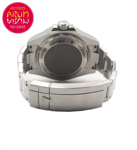 Rolex Sea-Dweller Ceramic Shop Ref. 4259/984 "SOLD"