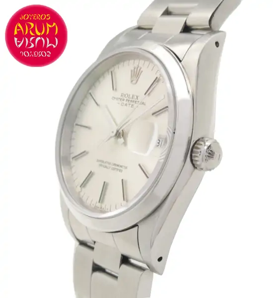 Rolex Date Shop Ref. 4292/1017 "SOLD"