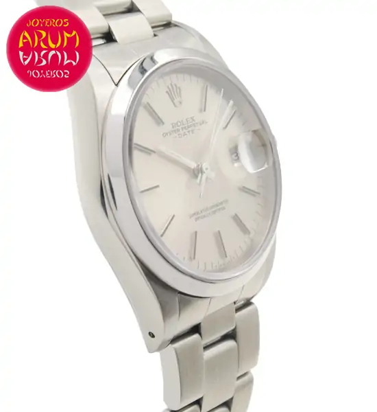 Rolex Date Shop Ref. 4292/1017 "SOLD"