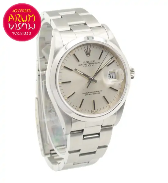 Rolex Date Shop Ref. 4292/1017 "SOLD"
