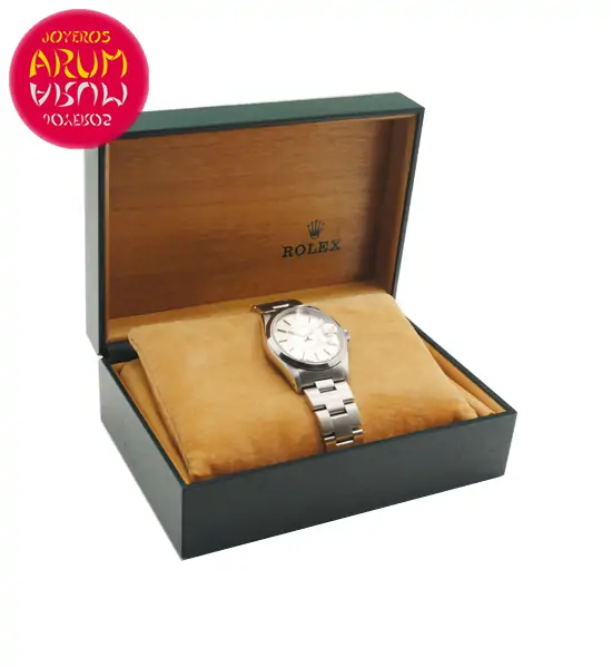 Rolex Date Shop Ref. 4292/1017 "SOLD"