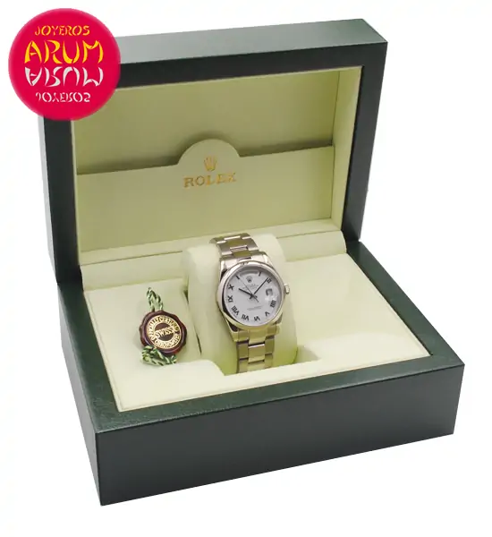 Rolex Day-Date White Gold Shop Ref. 4318/1043 "SOLD"