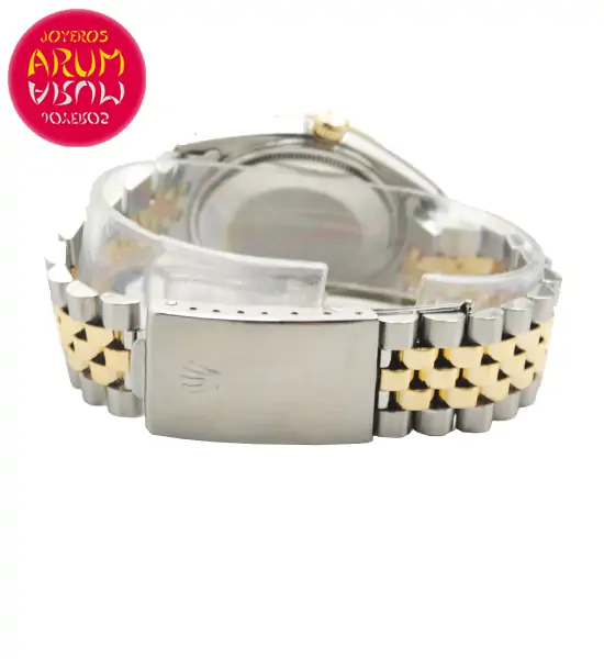 Rolex Date Steel & Gold Shop Ref. 4326/1051 "SOLD"