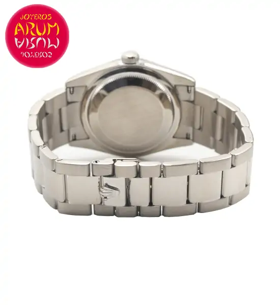 Rolex Day-Date White Gold Shop Ref. 4320/1045 "SOLD"