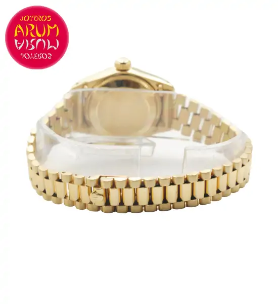 Rolex Date Lady Shop Ref. 4339/1063 "SOLD"