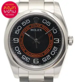 Rolex Oyster Perpetual Shop Ref. 4338/1062 "SOLD"