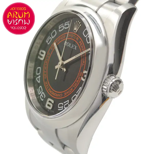 Rolex Oyster Perpetual Shop Ref. 4338/1062 "SOLD"