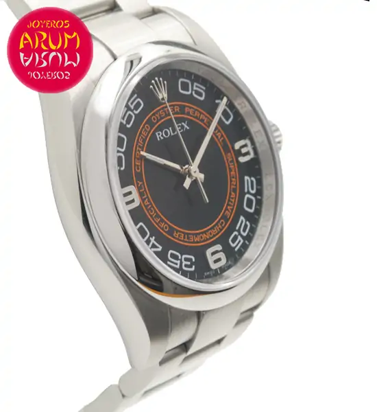 Rolex Oyster Perpetual Shop Ref. 4338/1062 "SOLD"