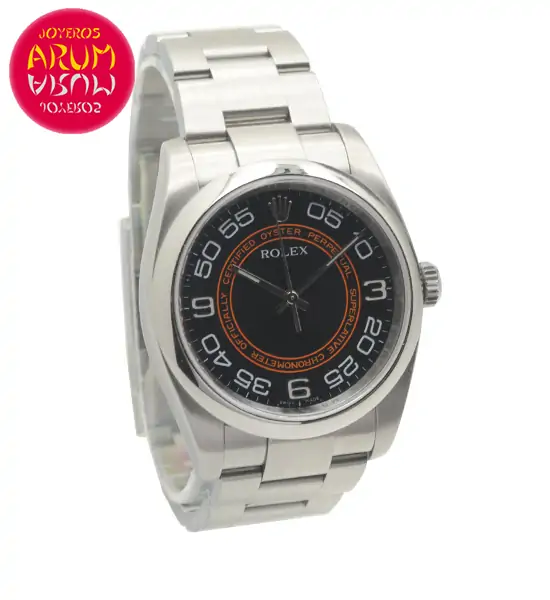 Rolex Oyster Perpetual Shop Ref. 4338/1062 "SOLD"