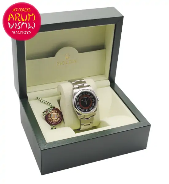 Rolex Oyster Perpetual Shop Ref. 4338/1062 "SOLD"