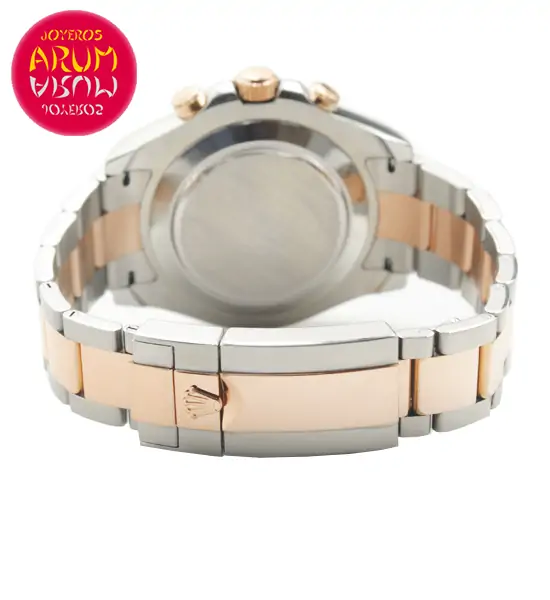 Rolex Yacht Master II Shop Ref. 4340/1064 "SOLD"