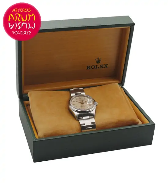 Rolex Date Shop Ref. 4317/1042 "SOLD"