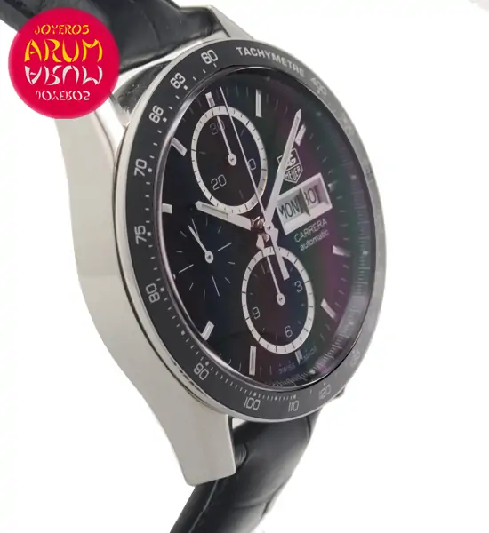 Tag Heuer Carrera Shop Ref. 4303/1028 "SOLD"