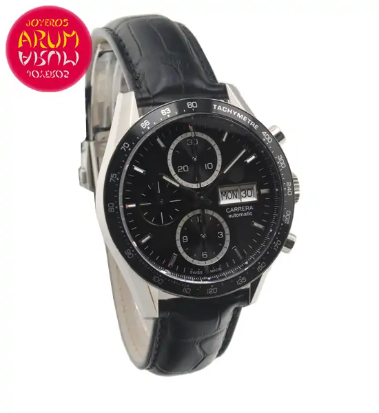 Tag Heuer Carrera Shop Ref. 4303/1028 "SOLD"
