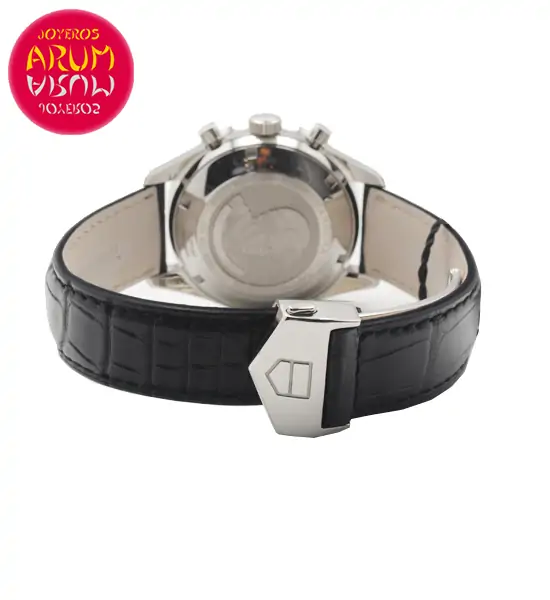 Tag Heuer Carrera Shop Ref. 4303/1028 "SOLD"