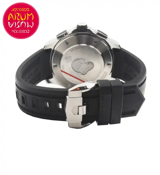 Tag Heuer Aquaracer Shop Ref. 4299/1024 "SOLD"