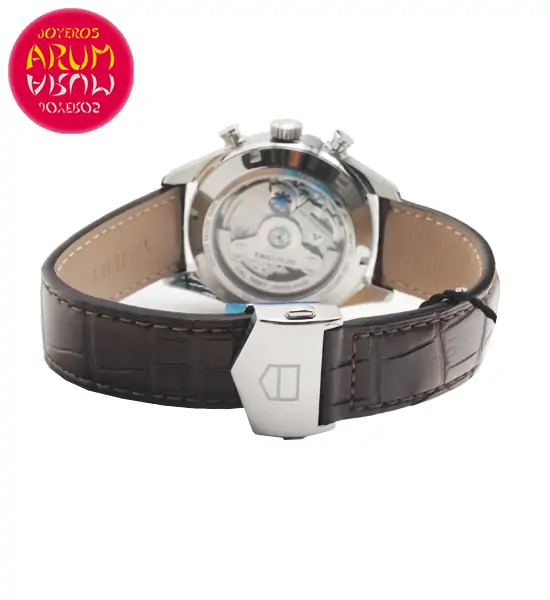 Tag Heuer Carrera Shop Ref. 4298/1023 "SOLD"