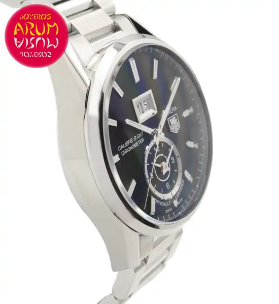 Tag Heuer Carrera Shop Ref. 4300/1025 "SOLD"