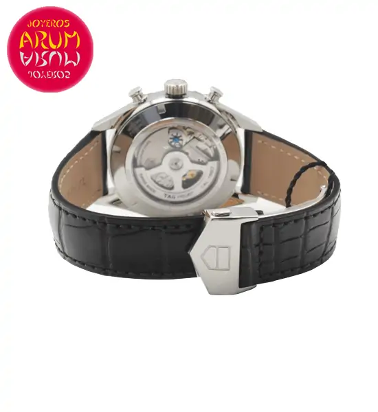 Tag Heuer Carrera Shop Ref. 4302/1027 "SOLD"