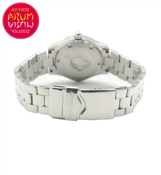 Tag Heuer Aquaracer Ladies Shop Ref. 4269/994