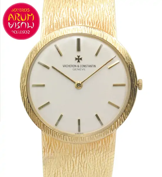 Vacheron Constantin Vintage Shop Ref. 3515 Vacheron Constantin Vintage Shop Ref. 3515