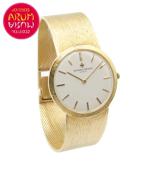 Vacheron Constantin Vintage Shop Ref. 3515 Vacheron Constantin Vintage Shop Ref. 3515