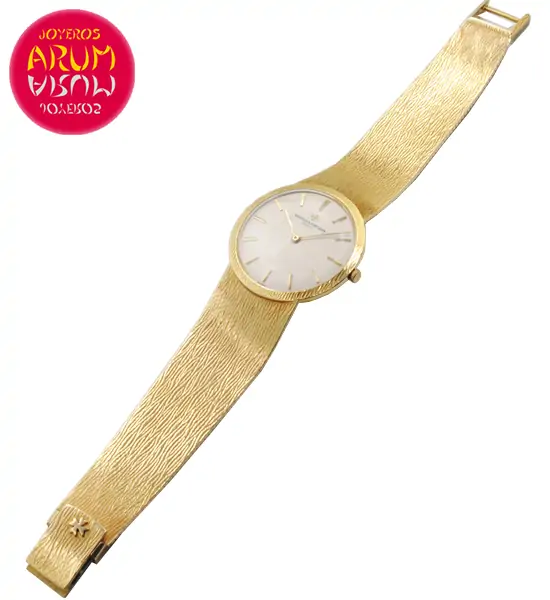 Vacheron Constantin Vintage Shop Ref. 3515 Vacheron Constantin Vintage Shop Ref. 3515