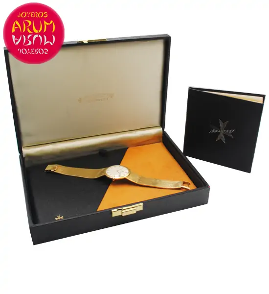 Vacheron Constantin Vintage Shop Ref. 3515 Vacheron Constantin Vintage Shop Ref. 3515